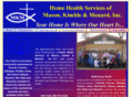mkmhomehealth.com