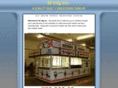 mmfg-trailers.com