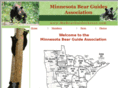 mnbearguidesassoc.com