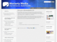 moriartymedia.com