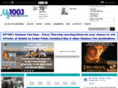 my1001fm.com