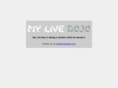 mylivedojo.com