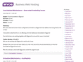 myob-status.com