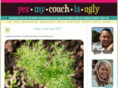 myuglycouch.com