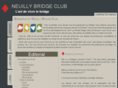 neuillybridgeclub.com