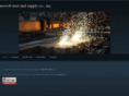 nowellsteel.com