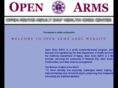 openarmsadhc.com