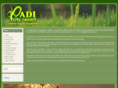 padicityresort.com