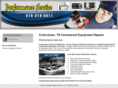 performanceservicetn.com