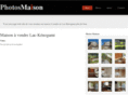 photosmaison.com
