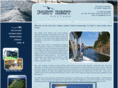 portrestcottage.com