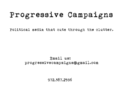 progressive-campaigns.com