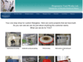 progressiveyardworks.com