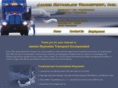reynoldstransportinc.com
