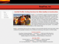 roadtracinc.com