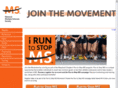 runmsmaryland.org