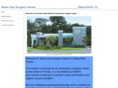 samedaysurgeryflorida.com