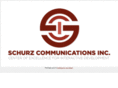 schurzdigital.com