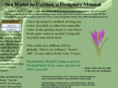 seawatertogarden.com
