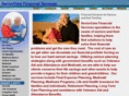 seniorcarefinancialservices.com
