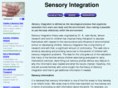 sensoryinfo.com