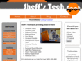 sheffstechspot.com