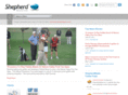 shepherdmediacenter.com