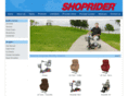 shoprider.biz