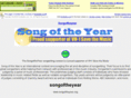 songoftheyear.info