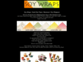 soywrappers.com