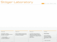 stoegerlab.com
