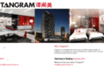 tangram-hotels.com