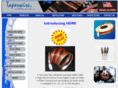 taperwire.com