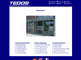 tedos.com