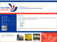 teesvalleycoatings.com