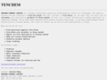 tenchem.com