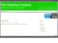 the-cleaning-co.com