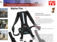 thealphapac.com