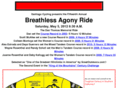 thebreathlessagony.com