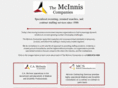 themcinniscompanies.com