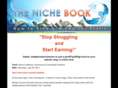 thenichebook.com