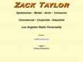 thezackman.com