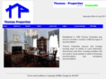 thomas-properties.com