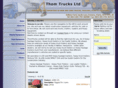 thomtrucks.com