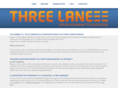 threelane.com