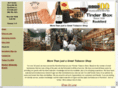tinderbox-rockford.com