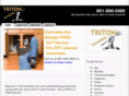 tritonplumbingutah.com