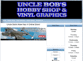 uncle-bobs.com