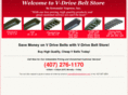 vdrivebeltstore.com
