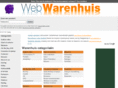 web-warenhuis.nl